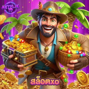 betflik19 สล็อตxo